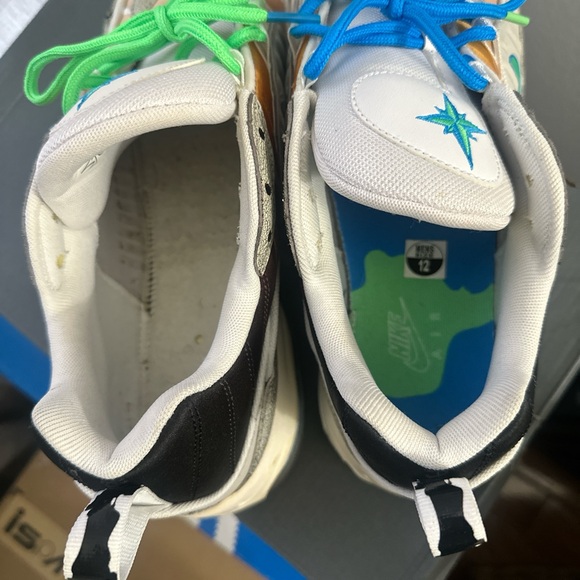 Nike Airmax 98 “La Mezcla” - Picture 7 of 7